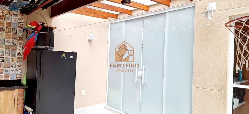 Casa, 3 quartos, 114 m² - Foto 4