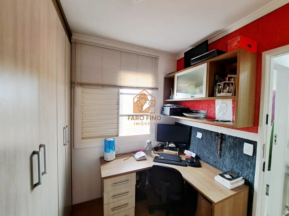 Casa, 3 quartos, 114 m² - Foto 4