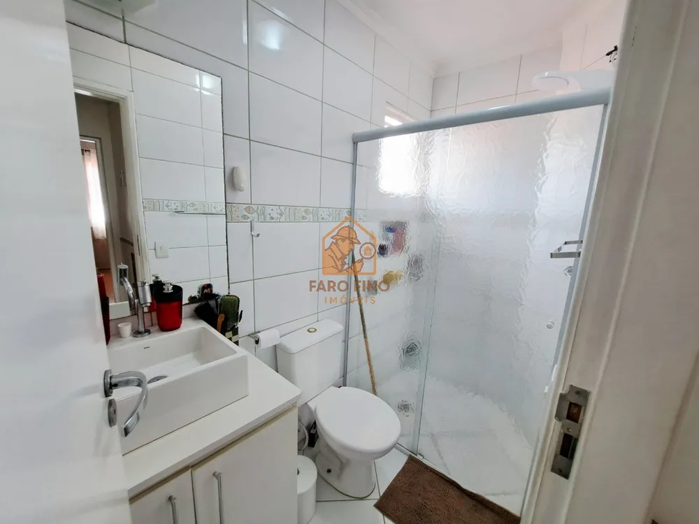 Casa, 3 quartos, 114 m² - Foto 10