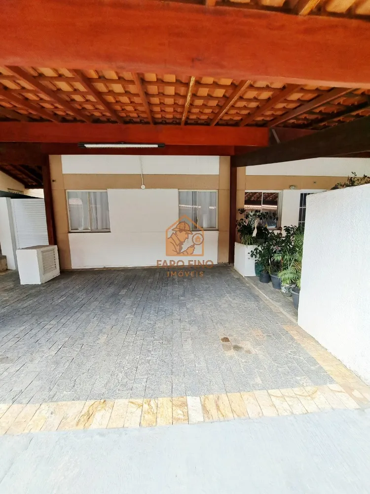 Casa, 3 quartos, 114 m² - Foto 14