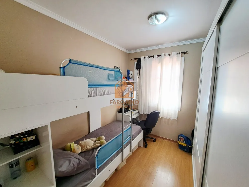 Casa, 3 quartos, 114 m² - Foto 11