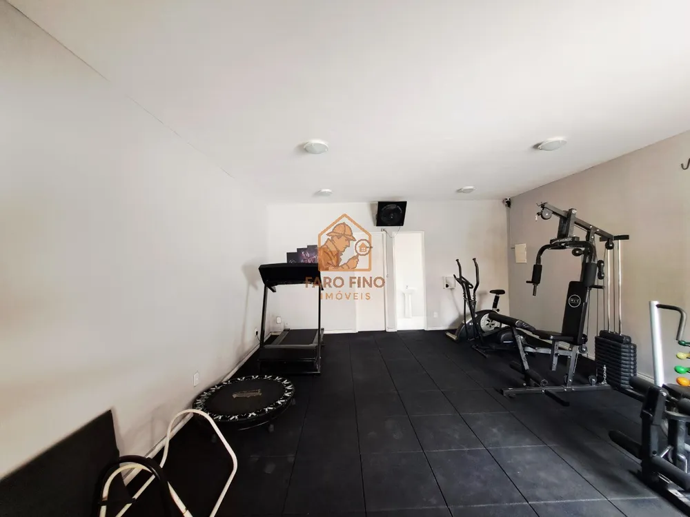 Casa, 3 quartos, 114 m² - Foto 16