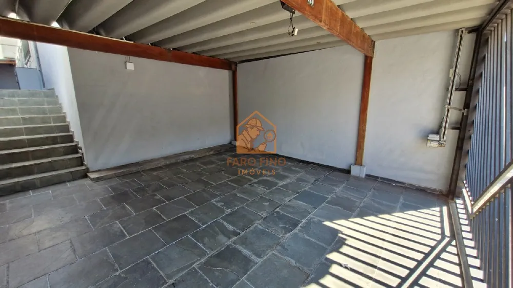 Casa, 3 quartos, 71 m² - Foto 2