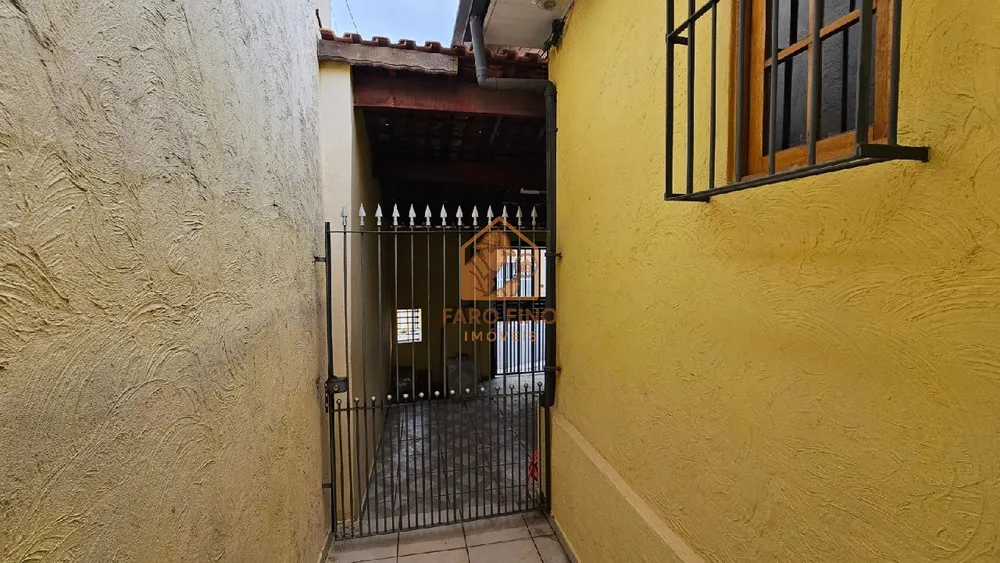 Casa, 1 quarto, 60 m² - Foto 2