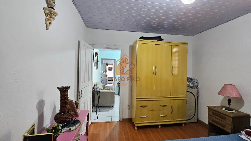 Casa, 1 quarto, 60 m² - Foto 10