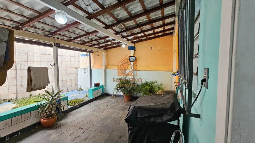 Casa, 1 quarto, 60 m² - Foto 11