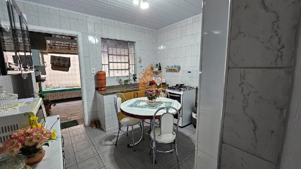 Casa, 1 quarto, 60 m² - Foto 7