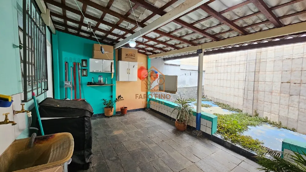 Casa, 1 quarto, 60 m² - Foto 13