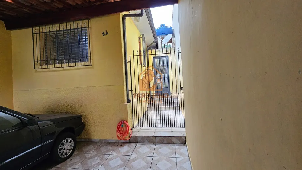 Casa, 1 quarto, 60 m² - Foto 15