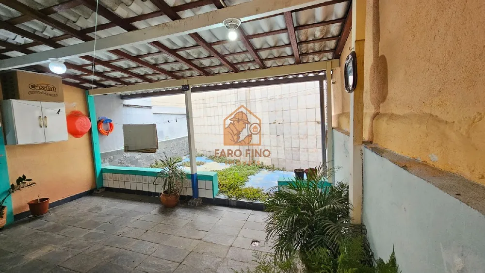 Casa, 1 quarto, 60 m² - Foto 16
