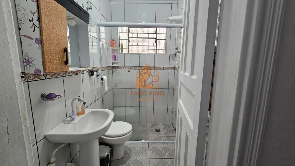 Casa, 1 quarto, 60 m² - Foto 4