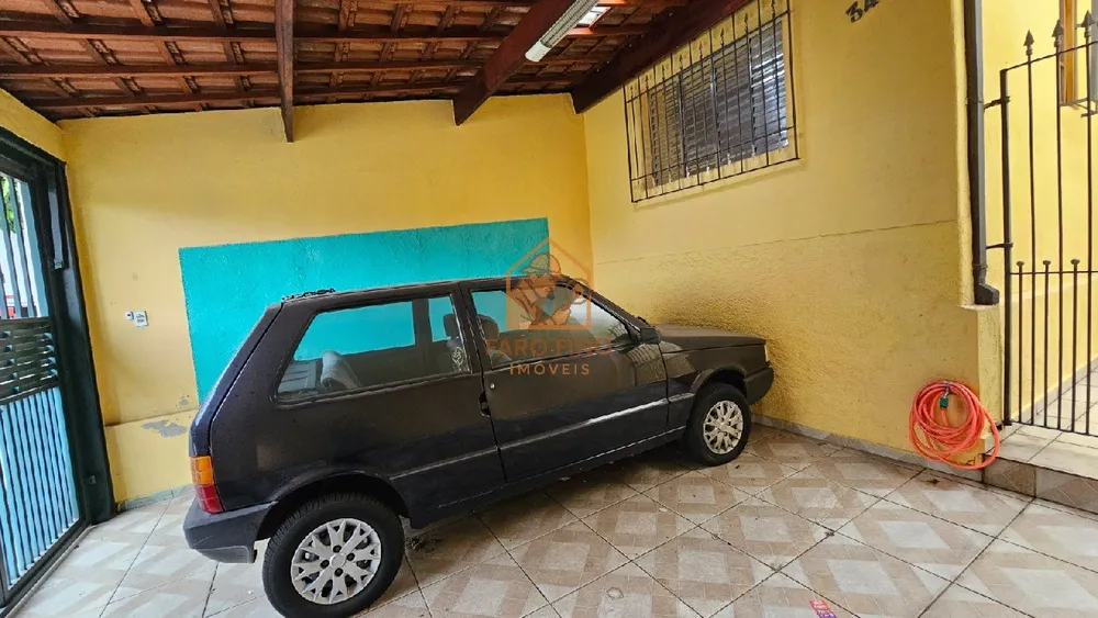 Casa, 1 quarto, 60 m² - Foto 1