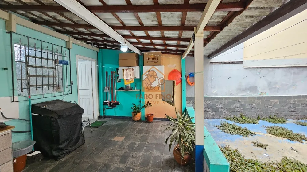 Casa, 1 quarto, 60 m² - Foto 6