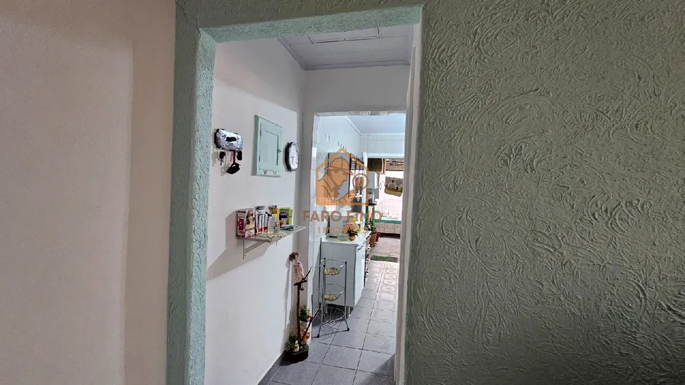 Casa, 1 quarto, 60 m² - Foto 5