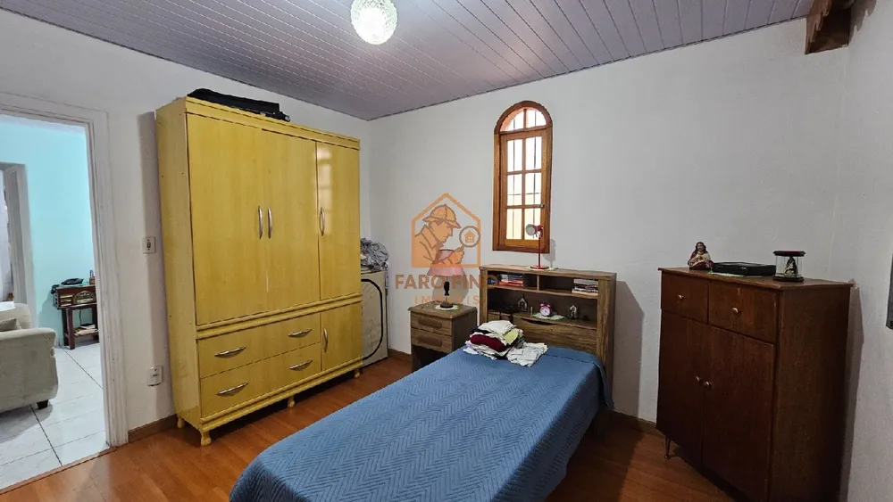 Casa, 1 quarto, 60 m² - Foto 14