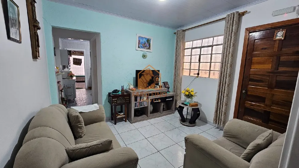Casa, 1 quarto, 60 m² - Foto 9
