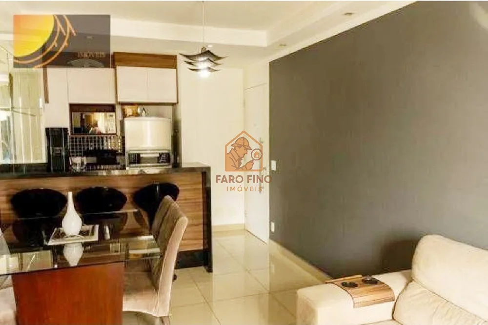 Apartamento, 3 quartos, 63 m² - Foto 6