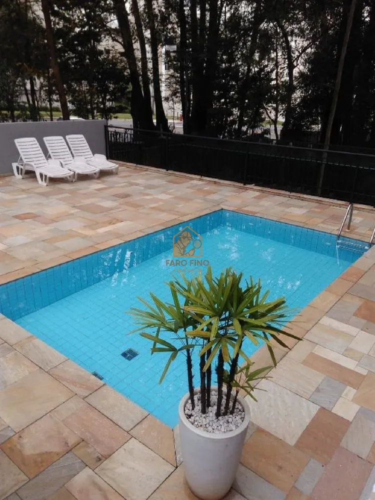 Apartamento, 3 quartos, 63 m² - Foto 8