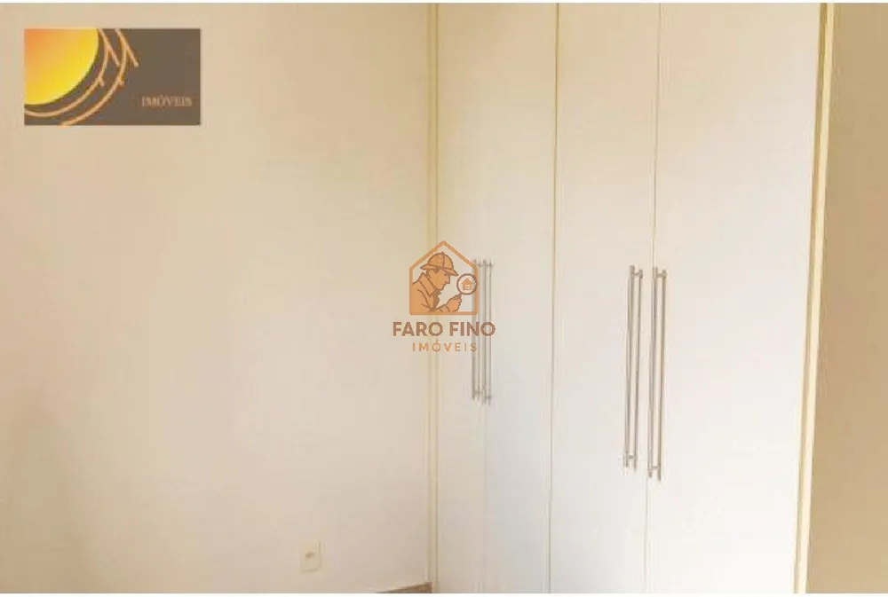 Apartamento, 3 quartos, 63 m² - Foto 5