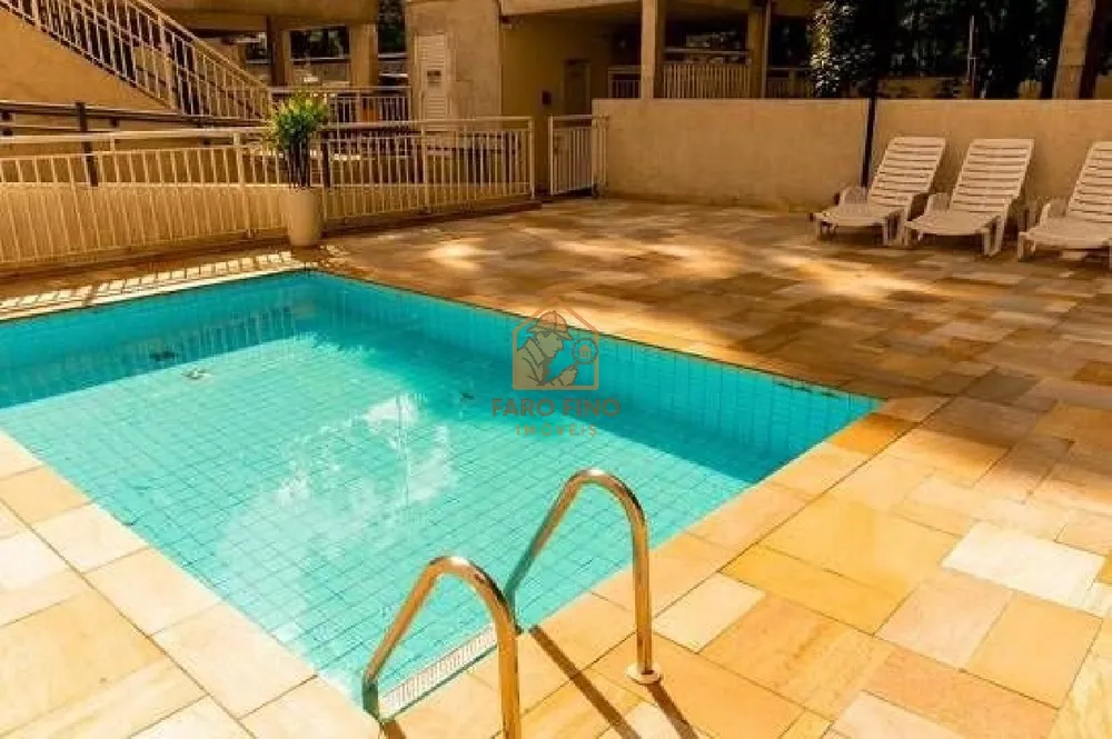 Apartamento, 3 quartos, 63 m² - Foto 6