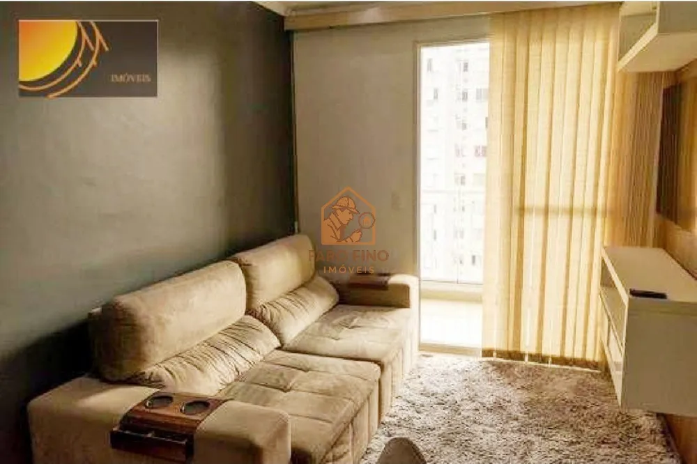 Apartamento, 3 quartos, 63 m² - Foto 7