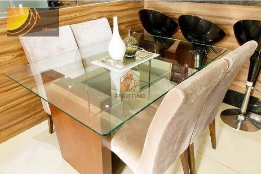 Apartamento, 3 quartos, 63 m² - Foto 4