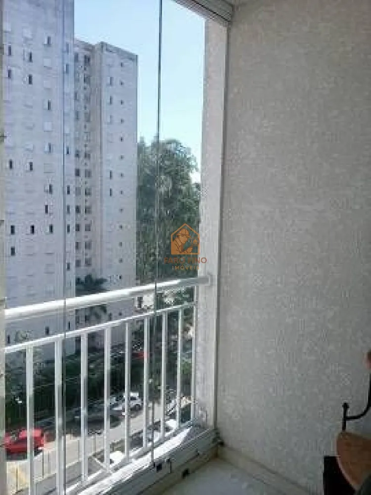 Apartamento, 3 quartos, 63 m² - Foto 2