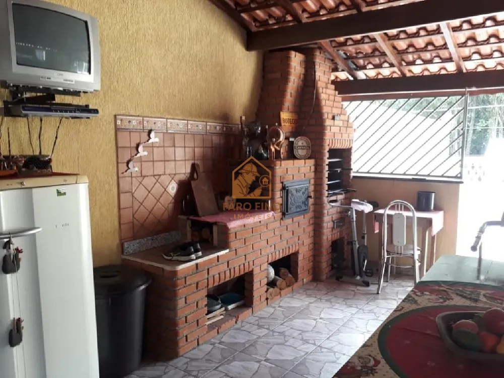 Casa, 3 quartos, 130 m² - Foto 4