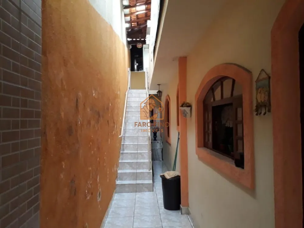 Casa, 3 quartos, 130 m² - Foto 1