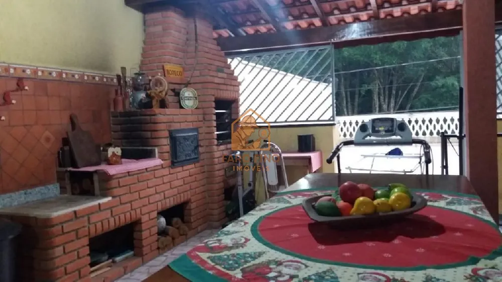 Casa, 3 quartos, 130 m² - Foto 7