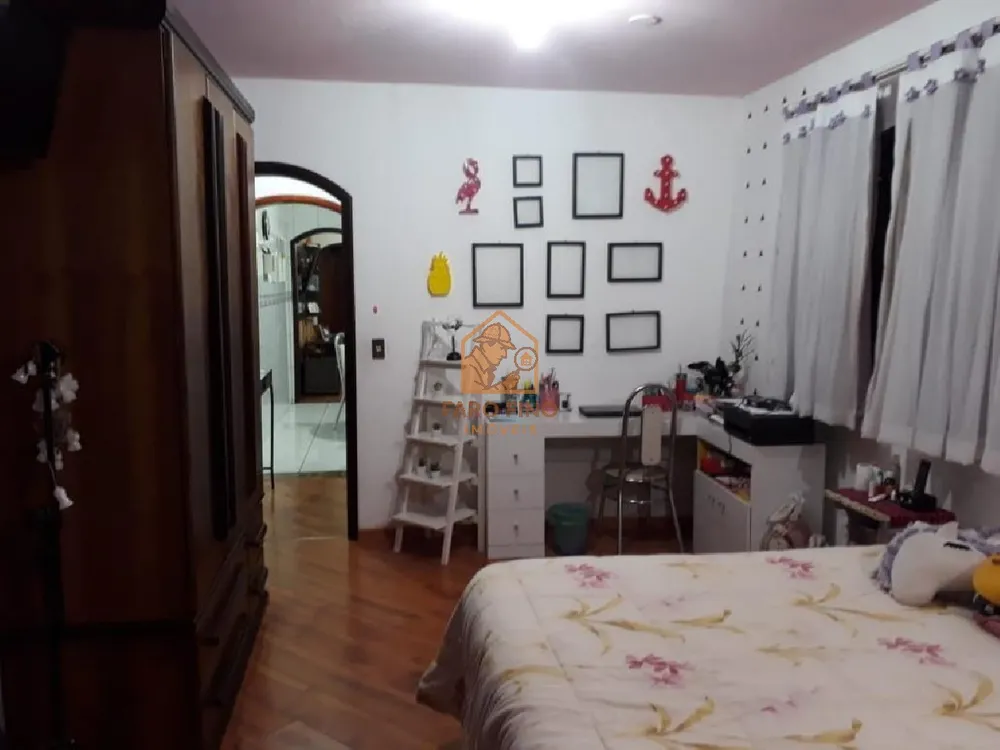Casa, 3 quartos, 130 m² - Foto 6