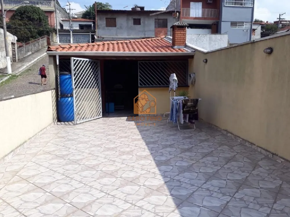 Casa, 3 quartos, 130 m² - Foto 4