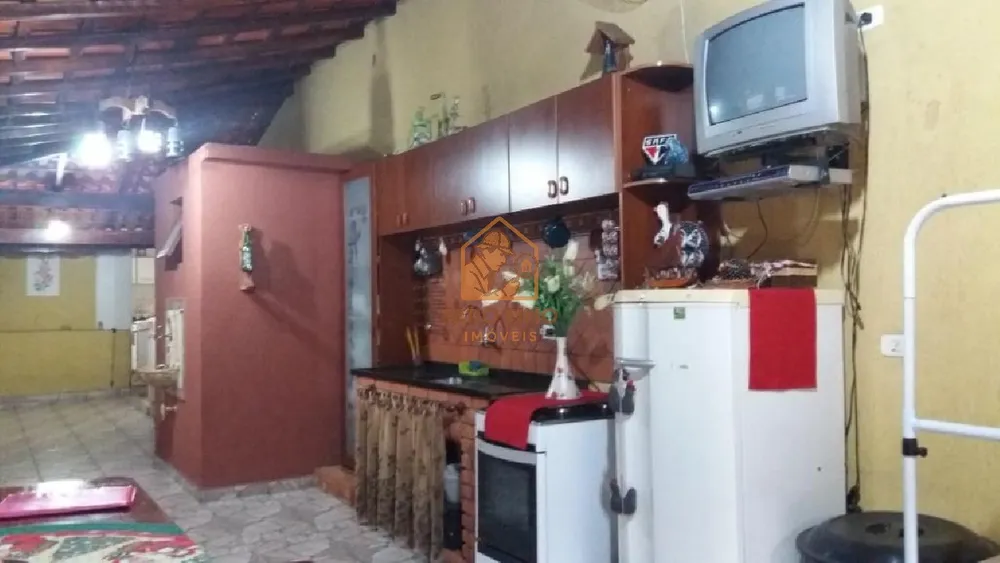 Casa, 3 quartos, 130 m² - Foto 2