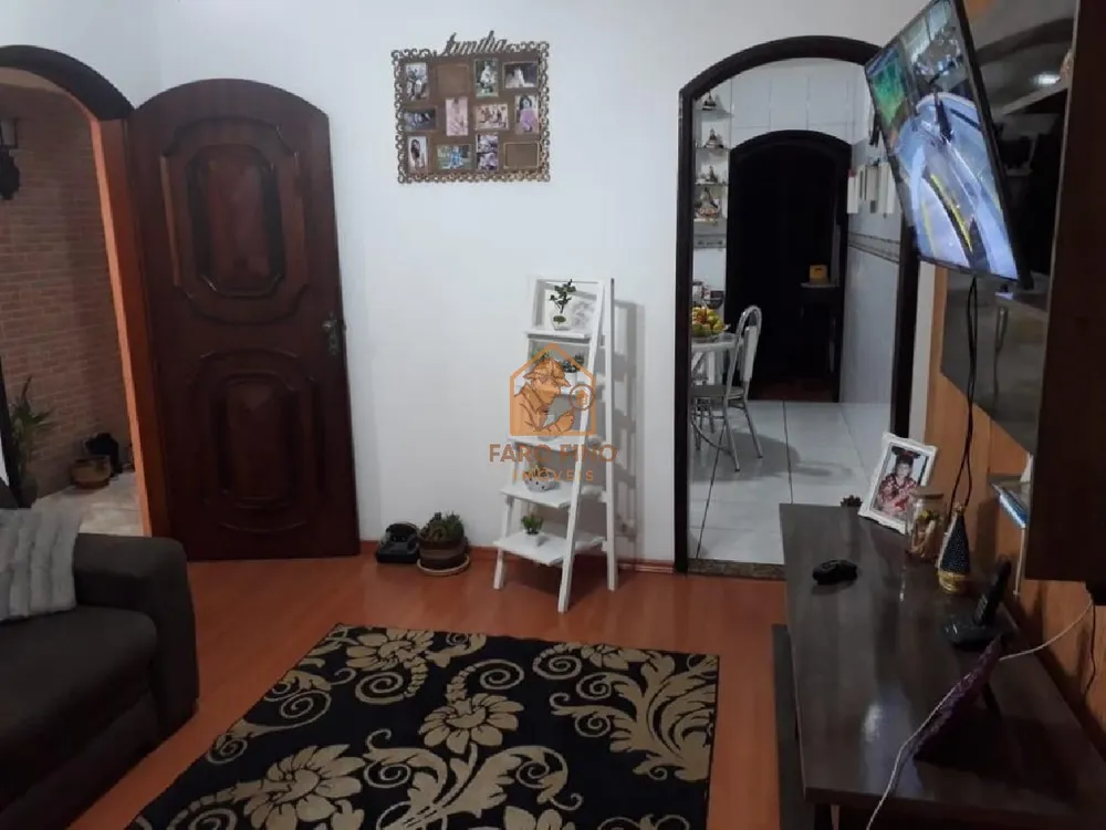 Casa, 3 quartos, 130 m² - Foto 2