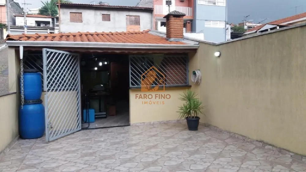 Casa, 3 quartos, 130 m² - Foto 1