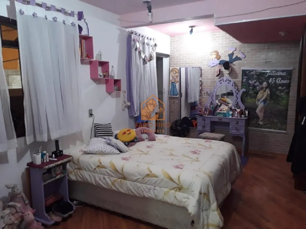 Casa, 3 quartos, 130 m² - Foto 11