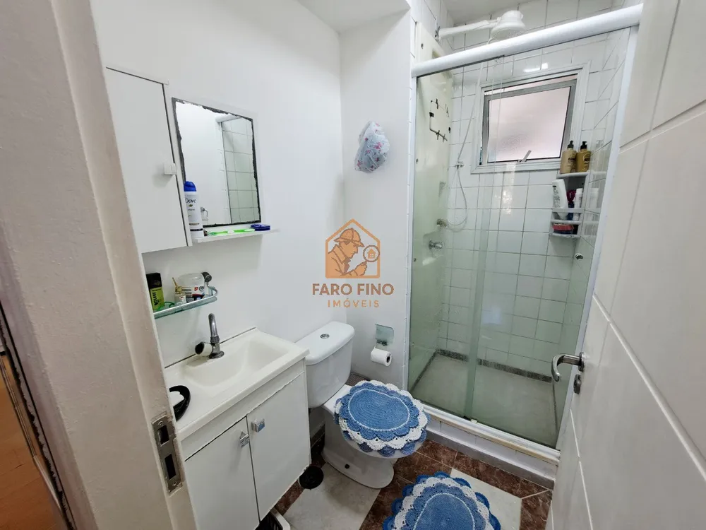 Apartamento, 2 quartos, 53 m² - Foto 10