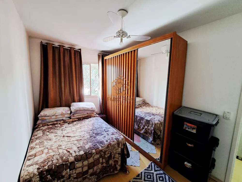 Apartamento, 2 quartos, 53 m² - Foto 11