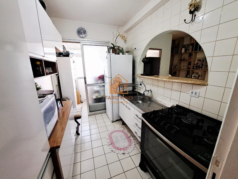 Apartamento, 2 quartos, 53 m² - Foto 4