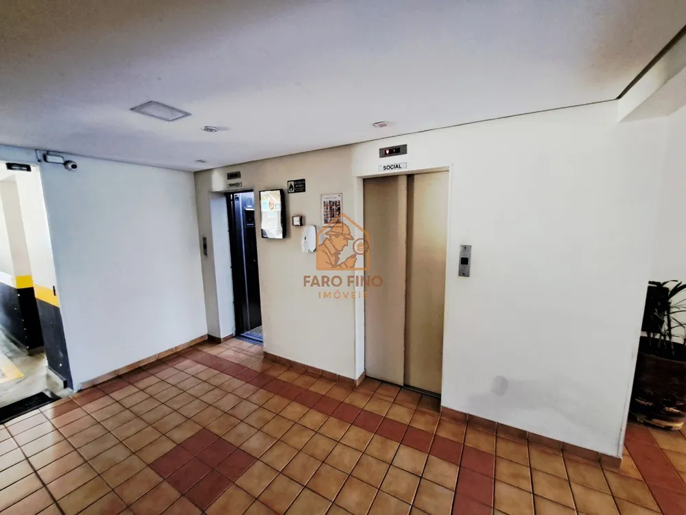 Apartamento, 2 quartos, 53 m² - Foto 6