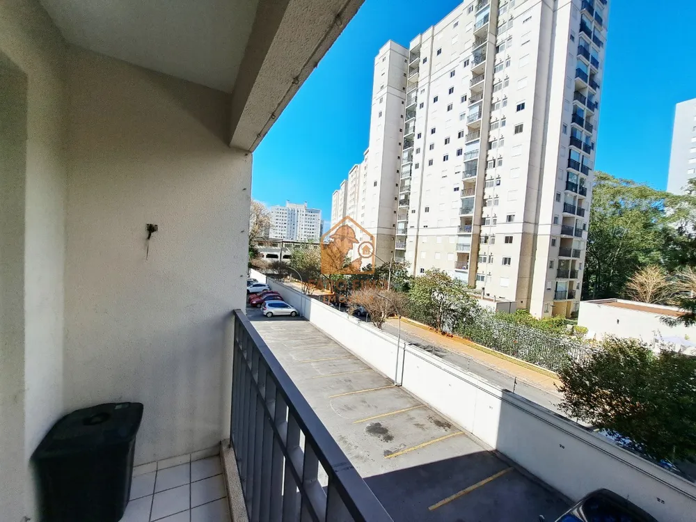 Apartamento, 2 quartos, 53 m² - Foto 1