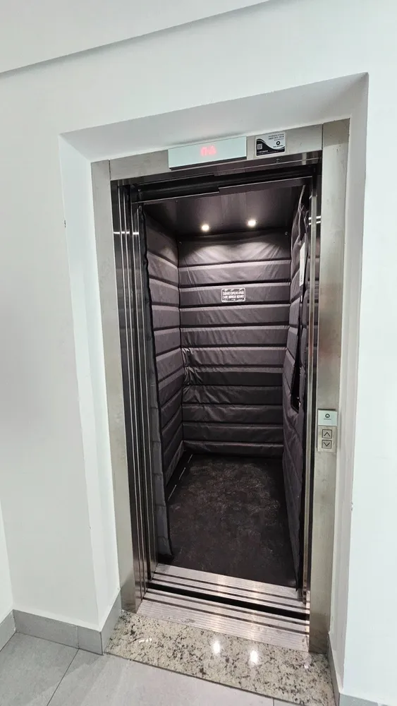 Apartamento, 2 quartos, 50 m² - Foto 9