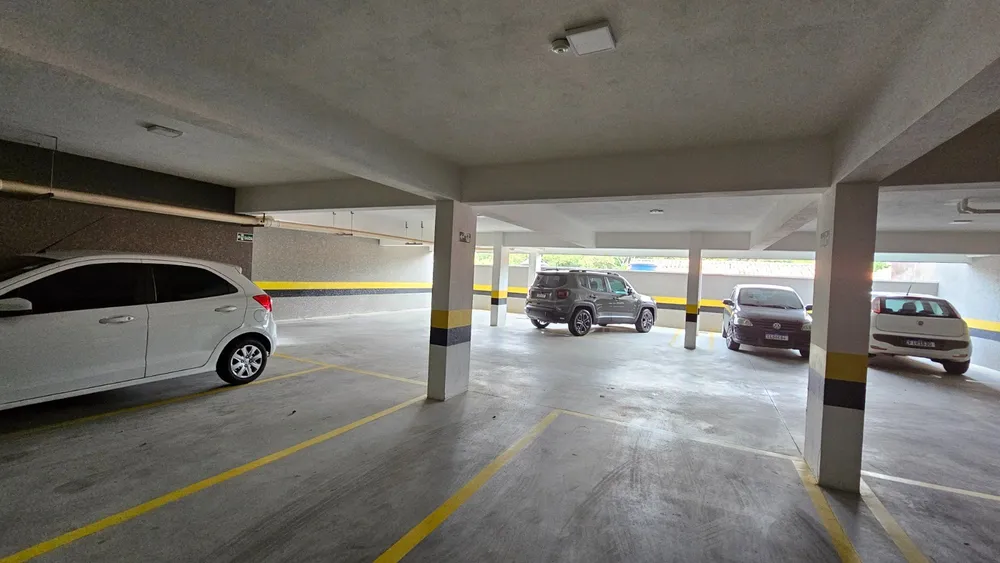 Apartamento, 2 quartos, 50 m² - Foto 10