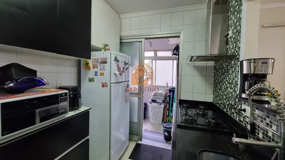 Apartamento, 3 quartos, 62 m² - Foto 5