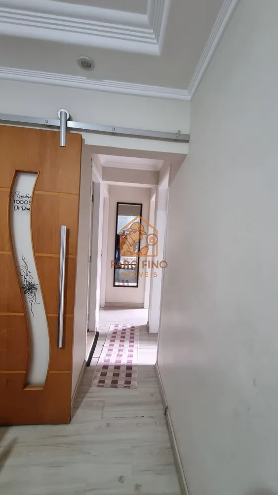 Apartamento, 3 quartos, 62 m² - Foto 3