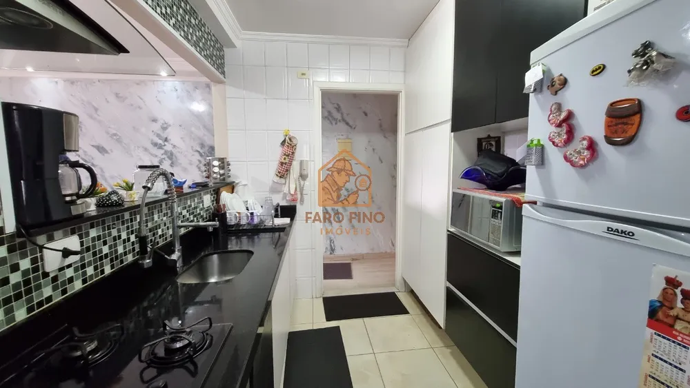 Apartamento, 3 quartos, 62 m² - Foto 4