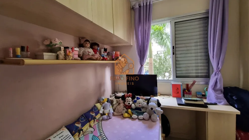 Apartamento, 3 quartos, 62 m² - Foto 2