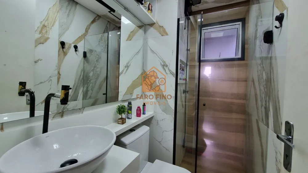 Apartamento, 3 quartos, 62 m² - Foto 10