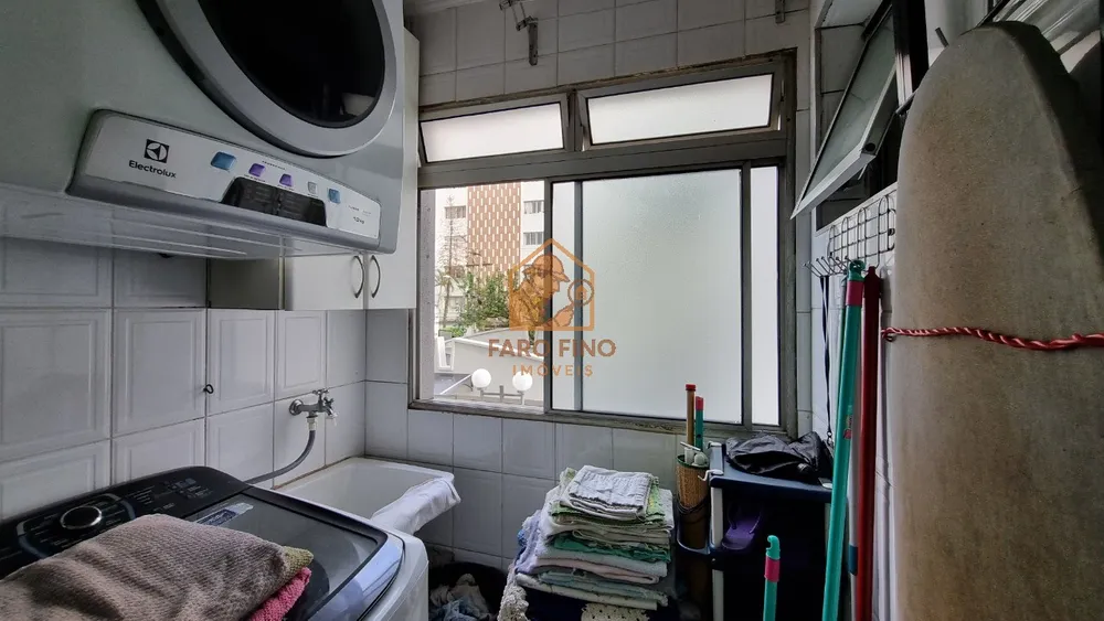 Apartamento, 3 quartos, 62 m² - Foto 7
