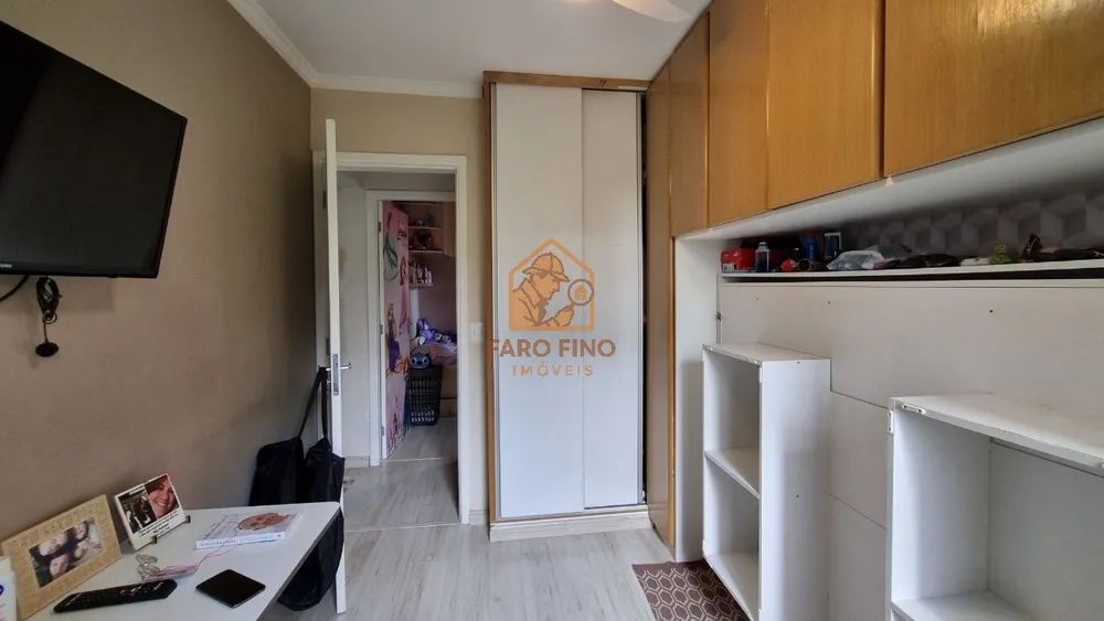 Apartamento, 3 quartos, 62 m² - Foto 11